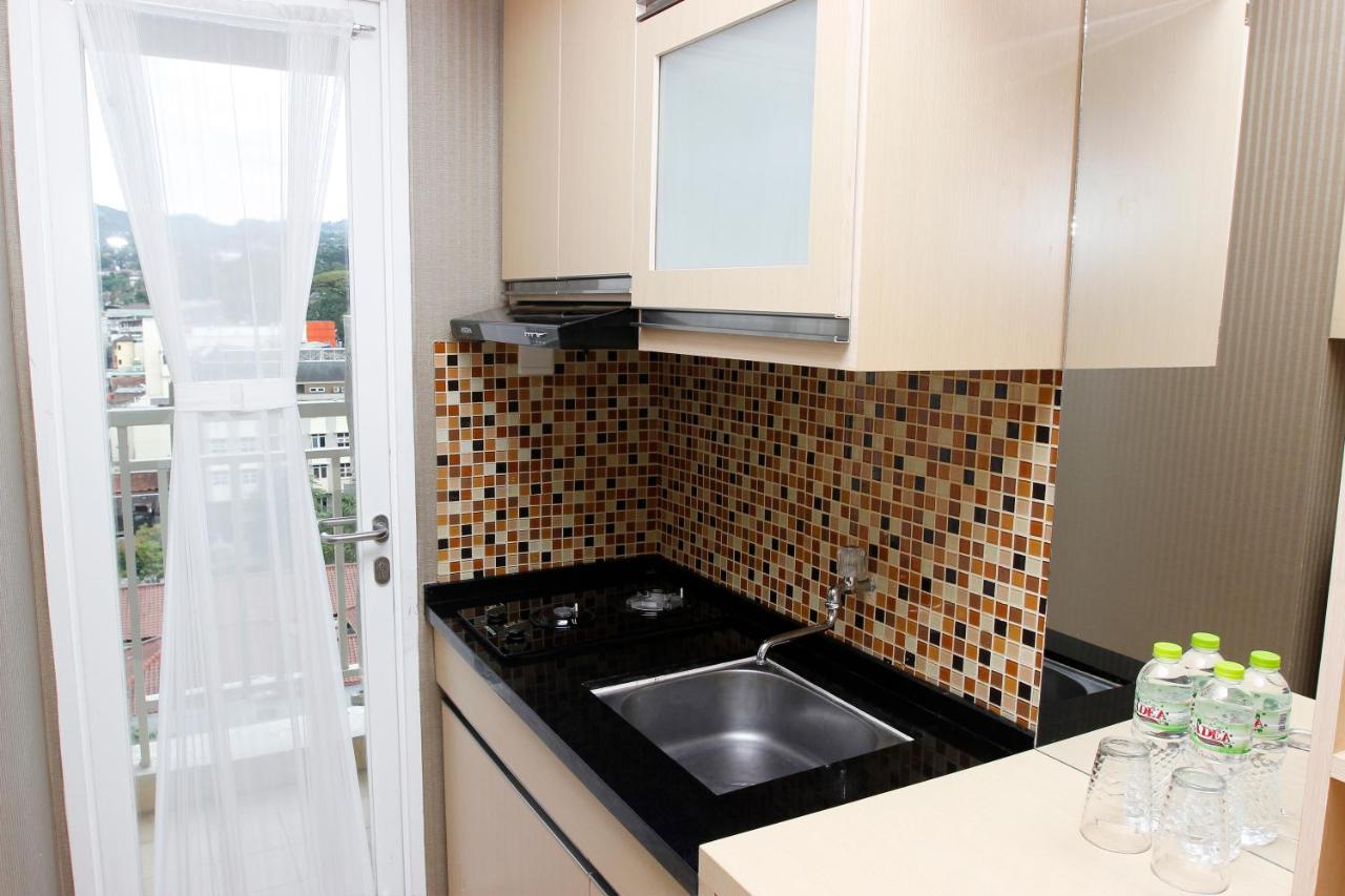 Apartemen Eleven Living Point