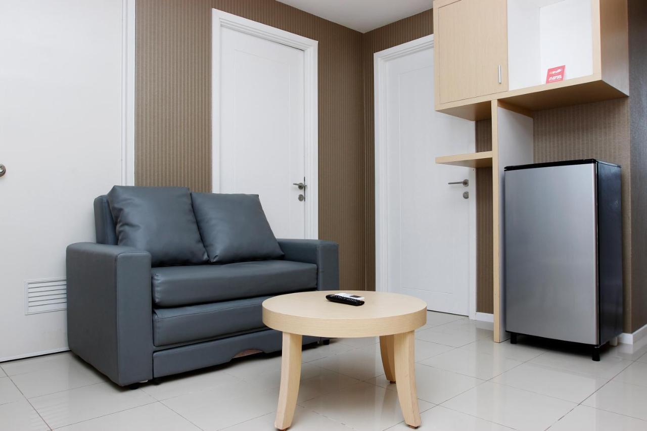 Apartemen Eleven Living Point