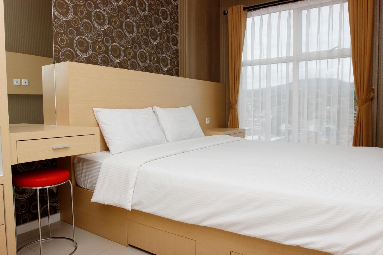 Apartemen Eleven Living Point *