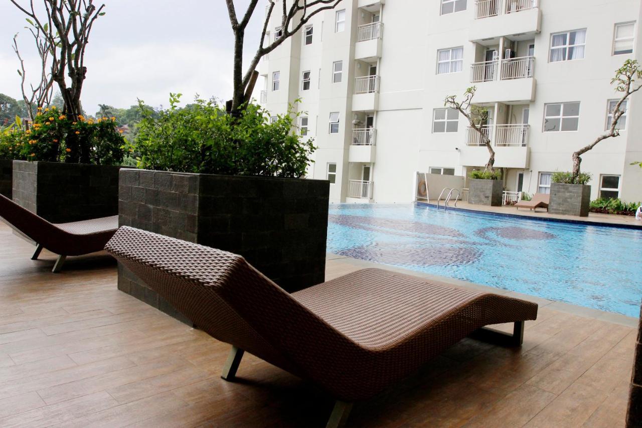 Apartemen Eleven Living Point Bandung