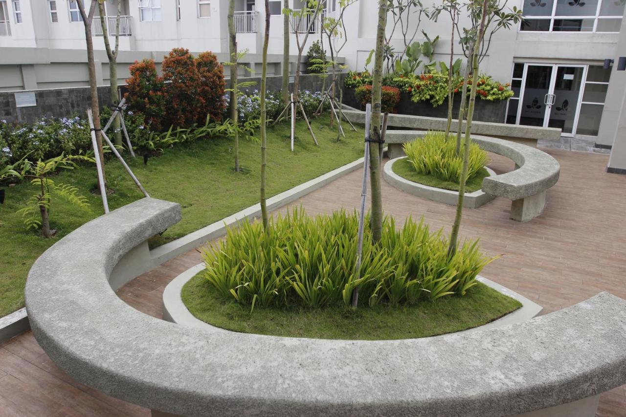 Apartemen Eleven Living Point