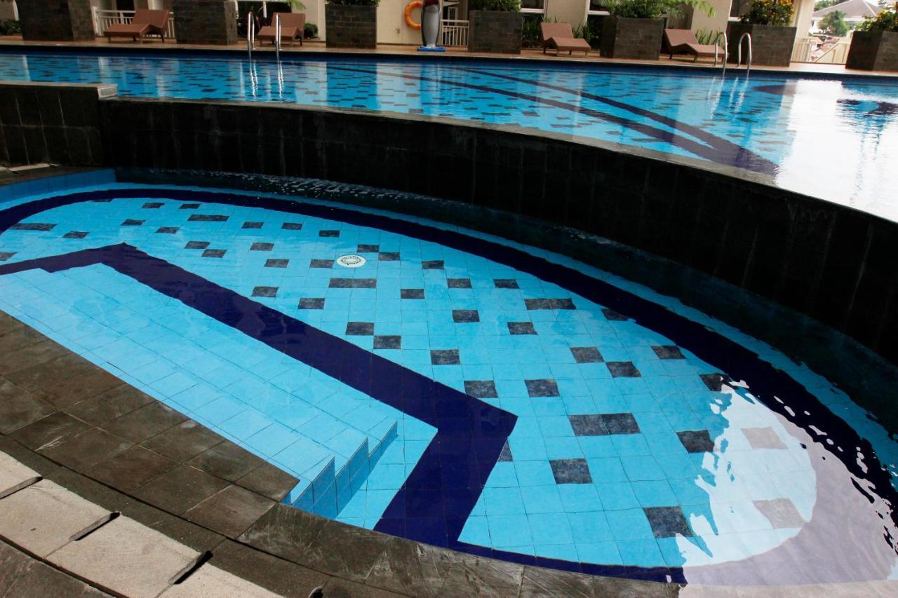 Eleven Living Point Apartemen *