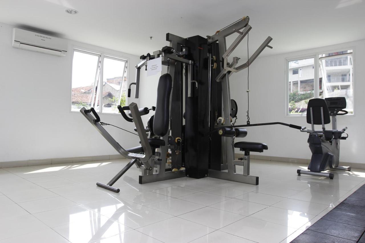 Apartemen Eleven Living Point