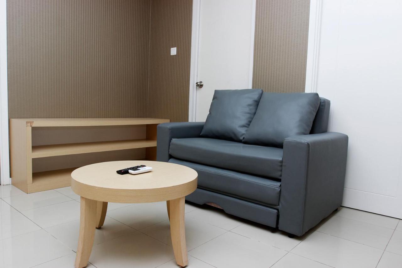 Eleven Living Point Bandung