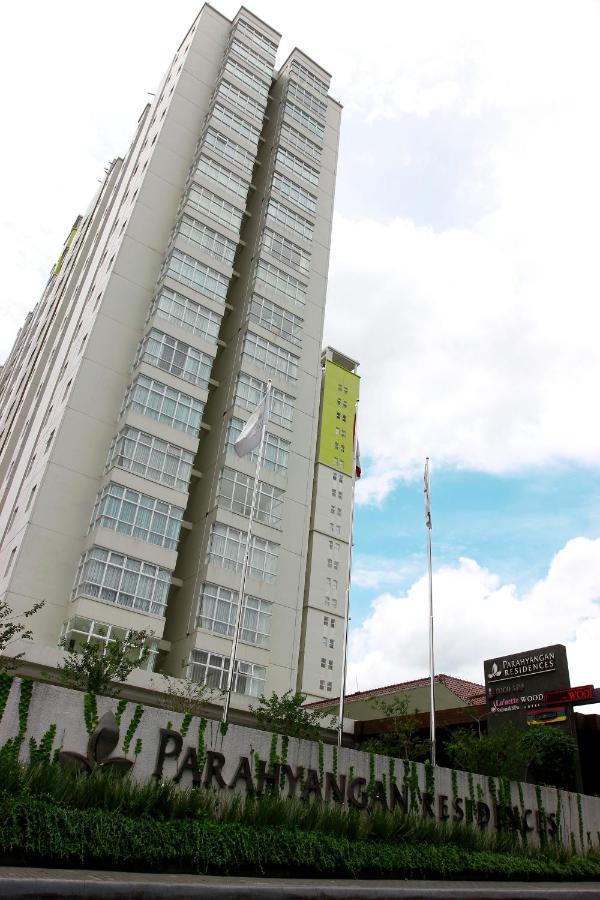 Apartemen Eleven Living Point *