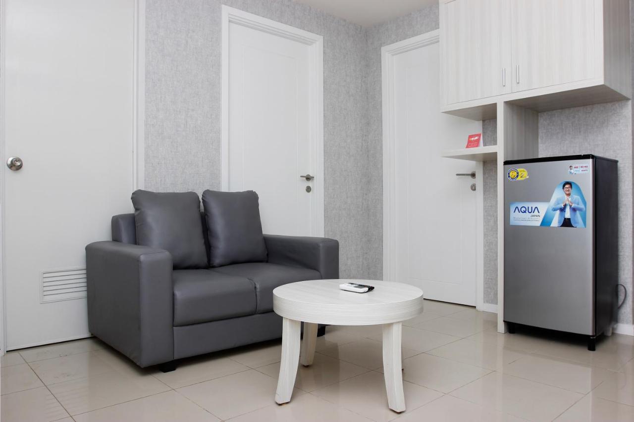 Apartemen Eleven Living Point *